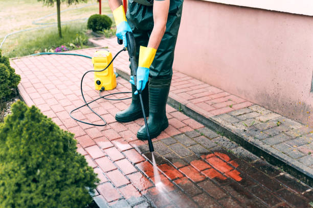 Professional Pressure Washing in Delhi, CA