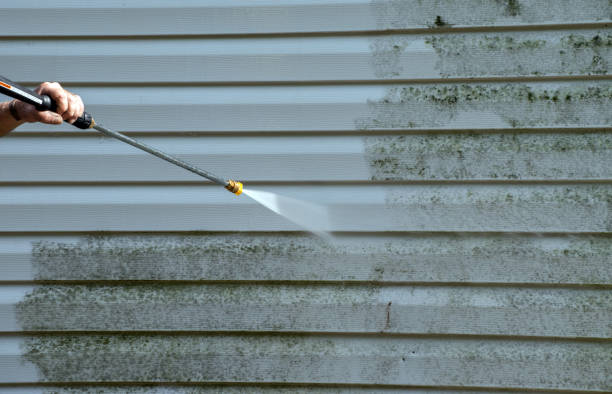 Best Driveway Pressure Washing  in Delhi, CA